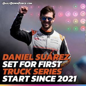 Image post by @dailydownforce on Instagram