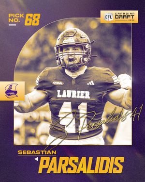 Image post by @wluathletics on Instagram