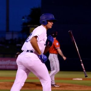 Image post by @tulsadrillers on Instagram