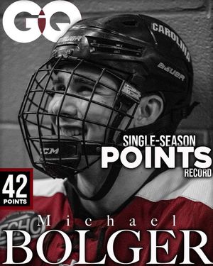 Image post by @cockhockey on Instagram