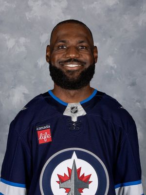 Image post by @NHLJets on Twitter