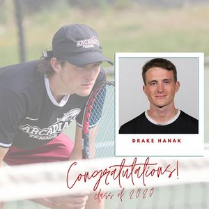 Image post by @arcadia_tennis on Instagram