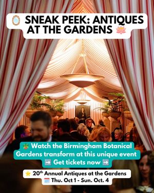 Image post by @bhamnow on Instagram