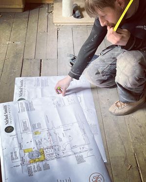 Image post by @nicholsmithinvestments on Instagram