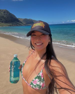 Image post by @waiakea on Instagram