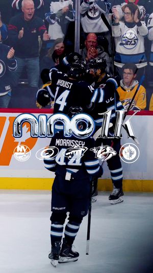 Video post by @nhljets on TikTok