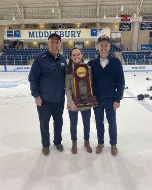 Image post by @uvmwhockey on Instagram