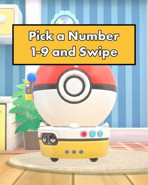 Image post by @nintendoamerica on Instagram