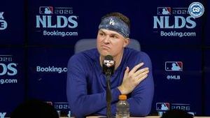 Video post by @dodgerblue1958 on YouTube