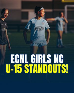 Image post by @topdrawersoccer on Instagram