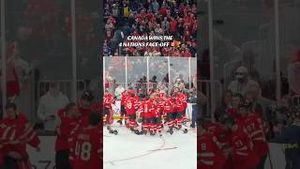 Video post by @sportsnet on YouTube