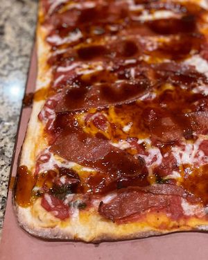 Image post by @julesthincrust on Instagram