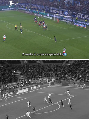 Video post by @bundesliga on TikTok