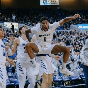 Image post by @nevadahoops on Instagram