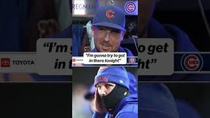 Video post by @foxsports on YouTube