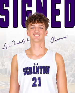 Image post by @scranton_mbb on Instagram