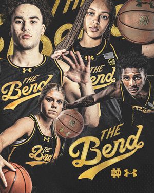 Image post by @thefightingirish on Instagram