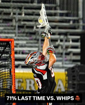 Image post by @denveroutlaws on Instagram