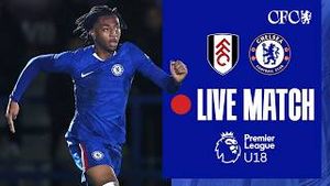 Video post by @chelseafc on YouTube