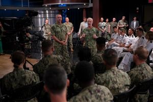 Image post by @usnavycno on Instagram