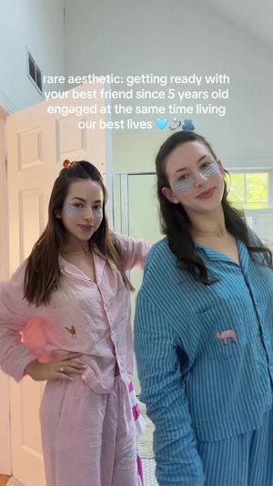 Video post by @anyaweitz on TikTok