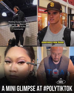 Image post by @polynesianmusic on Instagram