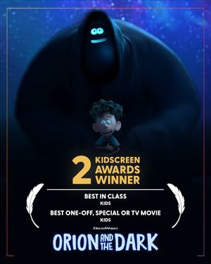 Image post by @dreamworks on Instagram