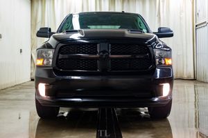 Image post by @reddeermotors on Facebook