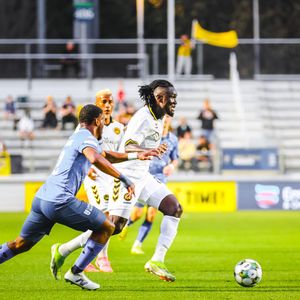 Image post by @charlestonbattery on Instagram