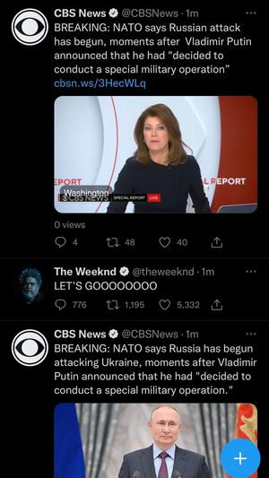 Image post by @ricksavage on Twitter