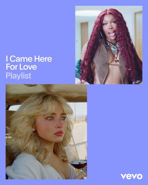 Image post by @vevo on Instagram