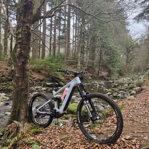 Image post by @vitusbikes on Instagram