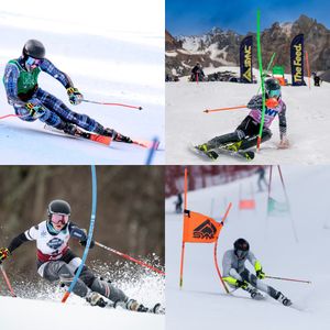 Image post by @skiracingmedia on Instagram