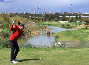 Image post by @sebasgarciagolf on Instagram
