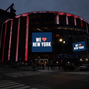 Image post by @TheGarden on Facebook
