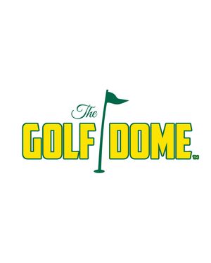 Image post by @the_golf_dome on Instagram