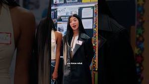 Video post by @celebritysubstitute on YouTube