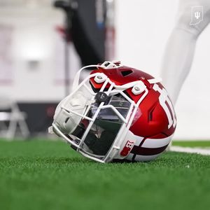 Image post by @indianafootball on Instagram