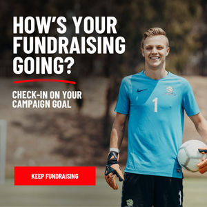 Image post by @aussportsfoundation on Instagram