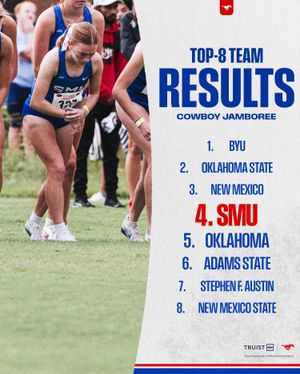 Image post by @smutrackandxc on Instagram