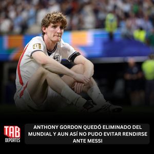 Image post by @tabdeportes on Instagram