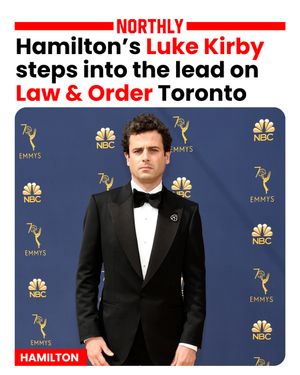 Image post by @northlyhamilton on Instagram