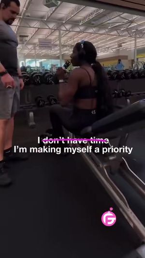 Video post by @fitgirlbomb on TikTok