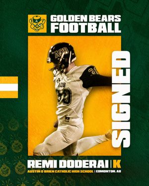 Image post by @uabearsfootball on Instagram