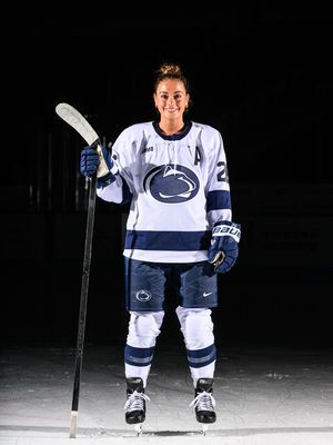 Image post by @pennstatewhky on Instagram