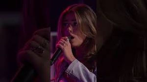 Video post by @nbcthevoice on YouTube