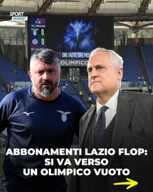 Image post by @sportmediaset on Instagram