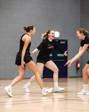 Image post by @lborolightning on Instagram