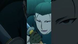 Video post by @crunchyroll on YouTube