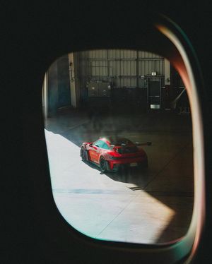 Image post by @porscheclubofamerica on Instagram